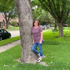 Meet your Posher, Cathy